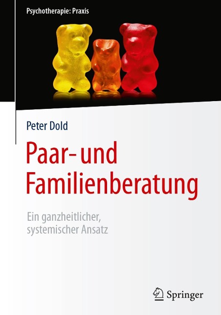Paar- und Familienberatung - Peter Dold