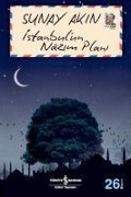 Cover-Bild zum Titel 'Istanbulun Nazim Plani' von 'Sunay Akin'