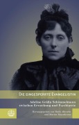 Cover-Bild zum Titel 'Die eingesperrte Evangelistin' von ''