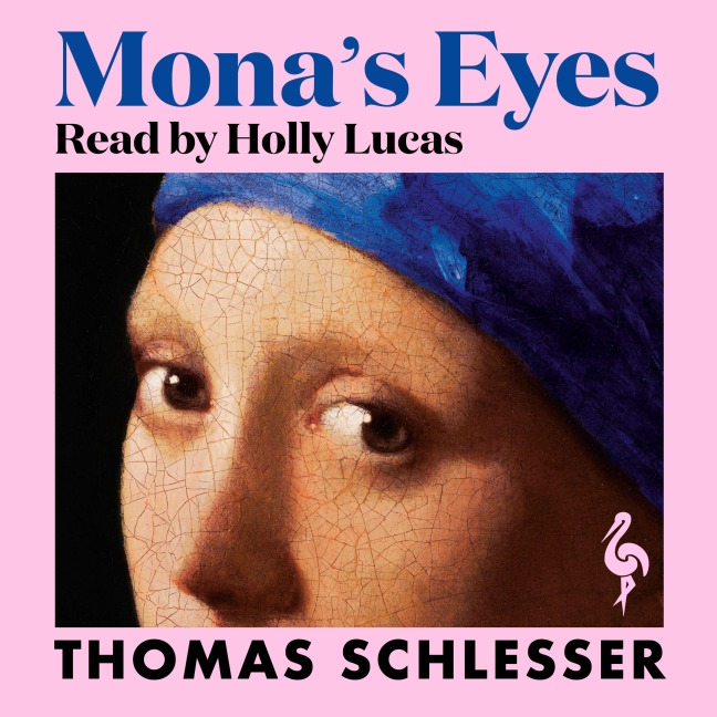 Mona's Eyes - Thomas Schlesser