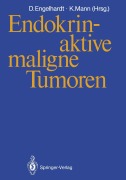 Cover-Bild zum Titel 'Endokrin-aktive maligne Tumoren' von ''