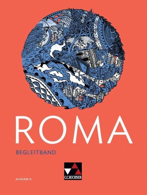 Roma A Begleitband - 