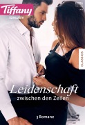Cover-Bild zum Titel 'Tiffany Exklusiv Band 83' von 'Kate Hoffmann, Isabel Sharpe, Erin Mccarthy'