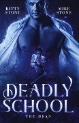 Deadly School - The Dean - Mike Stone, Kitty Stone
