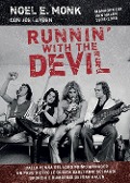 Cover-Bild zum Titel 'Runnin' with the devil. Alle origini dei Van Halen' von 'Noel E. Monk, Joe Layden'