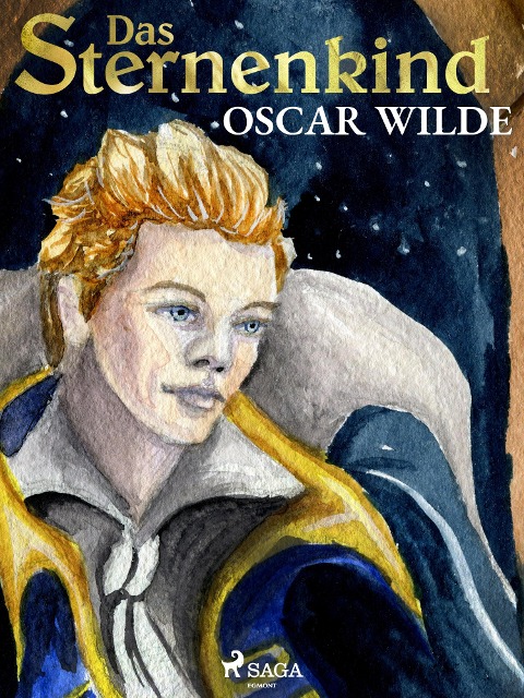 Das Sternenkind - Oscar Wilde