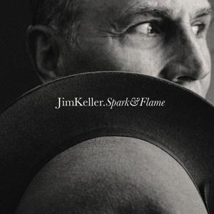 Spark & Flame - Jim Keller