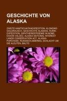 Geschichte von Alaska - 