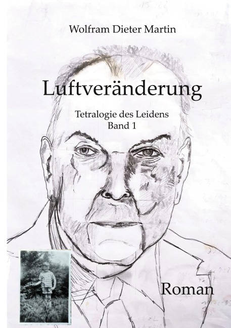 Luftveränderung - Wolfram Dieter Martin