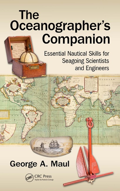 The Oceanographer's Companion - George Maul