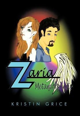 Zaria - Kristin Grice