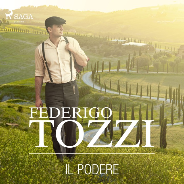 Il podere - Federigo Tozzi