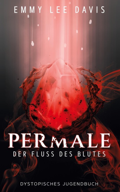 Permale - Emmy Lee Davis