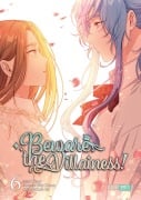 Cover-Bild zum Titel 'Beware the Villainess! 06' von 'Berry, Blue Canna, Soda Ice'
