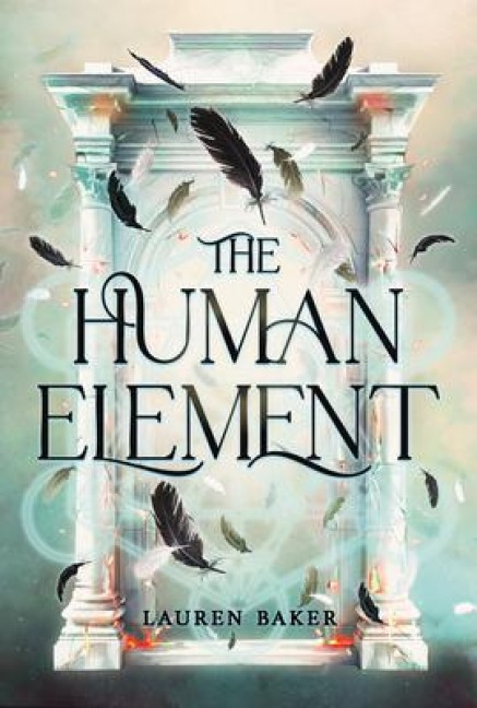 The Human Element - Lauren Baker