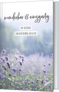 Cover-Bild zum Titel 'wunderbar & einzigartig' von ''