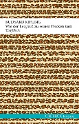 Cover-Bild zum Titel 'Wie der Leopard zu seinen Flecken kam' von 'Rudyard Kipling'