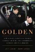 Cover-Bild zum Titel 'Golden' von 'Jeff Coen, John Chase'