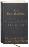 Cover-Bild zum Titel 'Gespräche mit seinen Schülern' von 'Shri Ramakrishna'