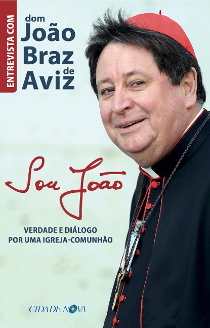 Sou João - Adelmo Galindo, Michele Zanzucchi