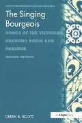 Cover-Bild zum Titel 'The Singing Bourgeois' von 'Derek B. Scott'