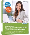 Praxisnahe Finanzbuchhaltung für SKR03 mit DATEV Kanzlei-Rechnungswesen - Günter Lenz, Stefan Dietz