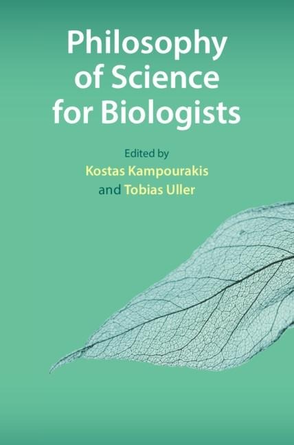 Philosophy of Science for Biologists - 