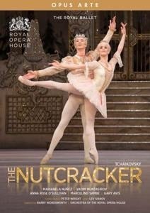 Der Nussknacker - Wordsworth/Orchestra of the Royal Opera House