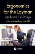 Cover-Bild zum Titel 'Ergonomics for the Layman' von 'Prabir Mukhopadhyay'
