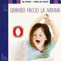 Cover-Bild zum Titel 'Mi piace non mi piace. Quando faccio la nanna' von 'Lodovica Cima'