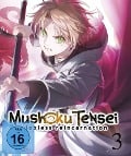 Mushoku Tensei: Jobless Reincarnation - Staffel 1 - Vol.3 - DVD - 