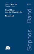 Cover-Bild zum Titel 'Über Mäzene und das Mäzenatische' von 'Peter Cornelius Mayer-Tasch'