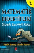 Cover-Bild zum Titel 'Matematik Dedektifleri 2' von 'Daniel Kenney'