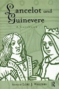 Cover-Bild zum Titel 'Lancelot and Guinevere' von ''