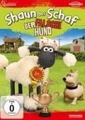 Shaun das Schaf - Der falsche Hund - David Fine, Richard Goleszowski, Nick Park, Alison Snowden, Rob Dudley