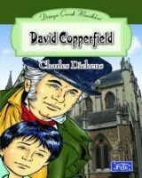 David Copperfield - Charles Dickens