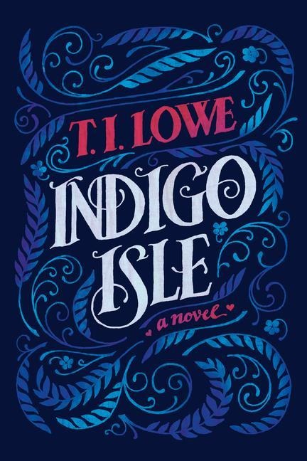 Indigo Isle - T I Lowe