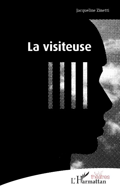 La visiteuse - Zinetti