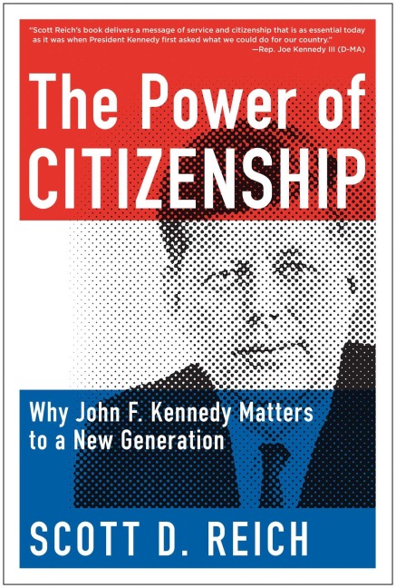 The Power of Citizenship - Scott D Reich