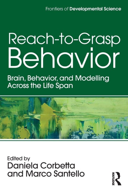 Reach-to-Grasp Behavior - 