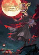 Cover-Bild zum Titel 'Grandmaster of Demonic Cultivation: Mo Dao Zu Shi (The Comic / Manhua) Vol. 9' von 'Xiang Mo'