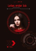 Cover-Bild zum Titel 'Leilas erster Job' von 'Cliff Baxter'