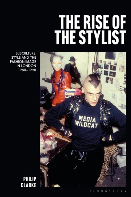 The Rise of the Stylist - Philip Clarke