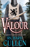 Valour - Richard Cullen
