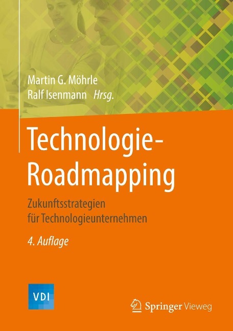 Technologie-Roadmapping - 
