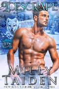 Icescrape (Royal Claws, #3) - Milly Taiden