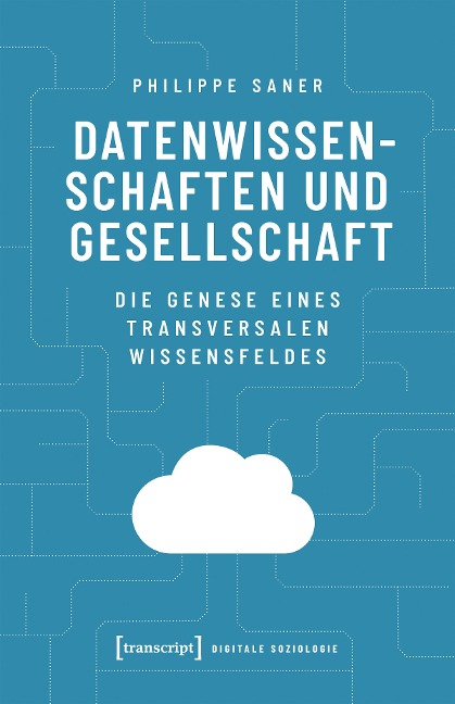 Datenwissenschaften und Gesellschaft - Philippe Saner