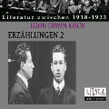 Erzählungen 2 - Egon Erwin Kisch