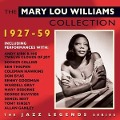 Cover-Bild zum Titel 'The Mary Lou Williams Collection 1927-59' von 'Mary Lou Williams'
