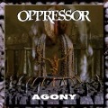 Agony - Oppressor
